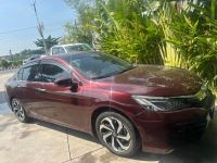 Bán xe Honda Accord 2014 2.4 AT giá 590 Triệu - Bình Dương