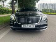 Bán xe Mercedes Benz S class 2019 S450L Luxury giá 2 Tỷ 480 Triệu - TP HCM