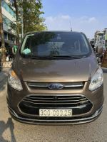 Bán xe Ford Tourneo 2019 Titanium 2.0 AT giá 595 Triệu - TP HCM