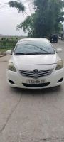 Bán xe Toyota Vios 2010 1.5E giá 95 Triệu - Bắc Ninh