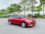 Bán xe Hyundai Accent 2020 1.4 MT giá 378 Triệu - Hà Nội