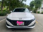 Bán xe Hyundai Elantra 2024 1.6 AT Đặc biệt giá 555 Triệu - Hà Nội