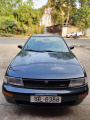 Bán xe Nissan Bluebird 1993 SSS 2.0 giá 52 Triệu - Hà Nội