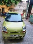 Bán xe Chevrolet Spark 2008 LS 0.8 MT giá 50 Triệu - Hà Nội