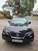 Bán xe Lexus RX 2009 350 giá 710 Triệu - Hà Nội