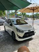 Bán xe Toyota Wigo 2018 1.2G AT giá 268 Triệu - Hà Nội