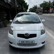 Bán xe Toyota Yaris 2008 1.3 AT giá 200 Triệu - Hà Nội