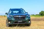 Bán xe Subaru Forester 2024 2.0i-L EyeSight giá 989 Triệu - TP HCM