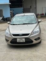 Bán xe Ford Focus 1.8 AT 2010 giá 216 Triệu - TP HCM