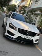 Bán xe Mercedes Benz CLA class 2015 CLA 45 AMG 4Matic giá 576 Triệu - TP HCM