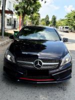 Bán xe Mercedes Benz A class 2013 A250 Sport AMG giá 369 Triệu - TP HCM
