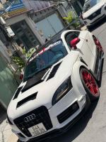 Bán xe Audi TT S 2.0 AT 2008 giá 386 Triệu - TP HCM