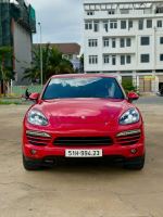 Bán xe Porsche Cayenne 3.6 V6 2013 giá 939 Triệu - TP HCM