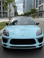 Bán xe Porsche Macan 2016 2.0 giá 1 Tỷ 186 Triệu - TP HCM