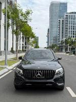 Bán xe Mercedes Benz GLC 2018 250 4Matic giá 836 Triệu - TP HCM