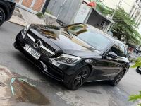 Bán xe Mercedes Benz C class 2016 C300 AMG giá 589 Triệu - TP HCM