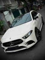 Bán xe Mercedes Benz A class 2020 A35 AMG 4Matic giá 1 Tỷ 59 Triệu - TP HCM