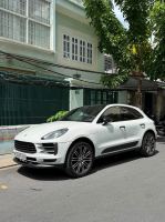 Bán xe Porsche Macan 2.0 2017 giá 1 Tỷ 268 Triệu - TP HCM