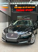 Bán xe Jaguar XF 2014 2.0 AT giá 539 Triệu - TP HCM