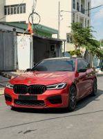 Bán xe BMW 5 Series 2013 520i giá 500 Triệu - TP HCM