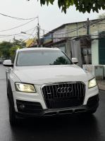 Bán xe Audi Q5 2.0 AT 2016 giá 569 Triệu - TP HCM