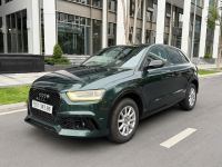 Bán xe Audi Q3 2012 2.0 Quattro giá 319 Triệu - TP HCM