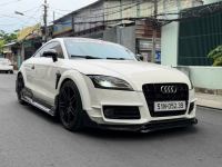 Bán xe Audi TT Roadster S-line 2.0 2009 giá 386 Triệu - TP HCM