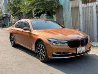 Bán xe BMW 7 Series 2010 750Li giá 489 Triệu - TP HCM