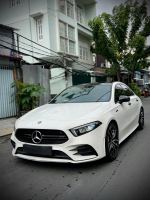 Bán xe Mercedes Benz A class A35 AMG 4Matic 2021 giá 1 Tỷ 39 Triệu - TP HCM