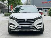 Bán xe Hyundai Tucson 1.6 AT Turbo 2018 giá 650 Triệu - Hà Nội