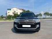 Bán xe Toyota Land Cruiser VX 4.6 V8 2019 giá 3 Tỷ 890 Triệu - Hà Nội