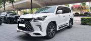 Bán xe Lexus LX 2018 570 Super Sport giá 6 Tỷ 250 Triệu - Hà Nội