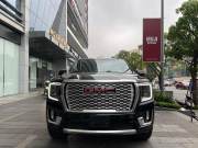 Bán xe GMC Yukon 2022 Denali 6.2L 4x4 AT giá 6 Tỷ 200 Triệu - Hà Nội