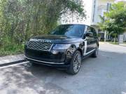 Bán xe LandRover Range Rover Vogue 3.0 2019 giá 5 Tỷ 980 Triệu - Hà Nội