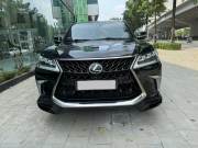 Bán xe Lexus LX 2019 570 Super Sport MBS giá 7 Tỷ 300 Triệu - Hà Nội