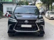 Bán xe Lexus LX 2019 570 Super Sport MBS giá 7 Tỷ 290 Triệu - Hà Nội