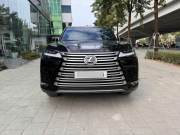 Bán xe Lexus LX 2023 600 Urban giá 8 Tỷ 880 Triệu - Hà Nội