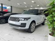 Bán xe LandRover Range Rover 2021 SVAutobiography LWB 3.0 I6 giá 8 Tỷ 890 Triệu - Hà Nội