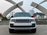 Bán xe LandRover Range Rover 2021 SVAutobiography LWB 3.0 I6 giá 8 Tỷ 868 Triệu - Hà Nội