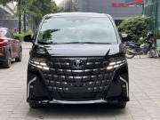 Bán xe Toyota Alphard 2024 2.4 AT giá 4 Tỷ 800 Triệu - Hà Nội