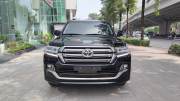 Bán xe Toyota Land Cruiser 2019 4.6 V8 giá 3 Tỷ 850 Triệu - Hà Nội