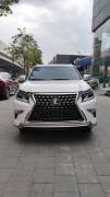 Bán xe Lexus GX 2020 460 giá 4 Tỷ 490 Triệu - Hà Nội