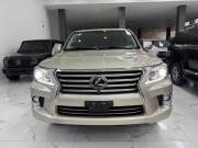 Bán xe Lexus LX 2014 570 giá 2 Tỷ 772 Triệu - Hà Nội