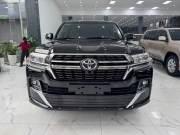 Bán xe Toyota Land Cruiser VX 4.6 V8 2016 giá 2 Tỷ 700 Triệu - Hà Nội