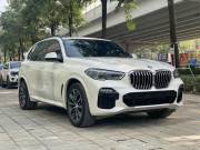 Bán xe BMW X5 2022 xDrive40i M Sport giá 2 Tỷ 650 Triệu - Hà Nội