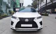 Bán xe Lexus RX 2021 350 F Sport giá 3 Tỷ 80 Triệu - Hà Nội