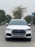 Bán xe Audi Q5 2019 2.0 AT giá 1 Tỷ 480 Triệu - Hà Nội