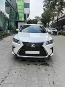 Bán xe Lexus RX 2016 200t giá 1 Tỷ 820 Triệu - Hà Nội