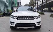 Bán xe LandRover Range Rover Sport 2013 Autobiography 3.0 giá 1 Tỷ 390 Triệu - Hà Nội