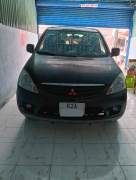 Bán xe Mitsubishi Zinger 2009 GLS 2.4 MT giá 135 Triệu - Long An